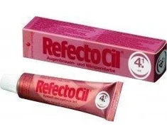 RefectoCil Eyelash - antakių spalva, 15 ml