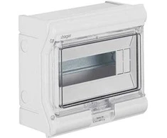 Hager Polo Hager Moduliatorius 1x10 dangtelis Vektorius VE110SN