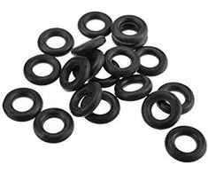 Harrows Žiedukai koteliui O RINGS 2658 30vnt.