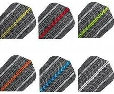 Harrows Strėlyčių sparneliai SUPERGRIP