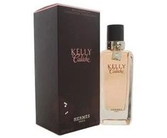 Hermes Kelly Caleche EDP parfumuotas vanduo moterims, 100 ml