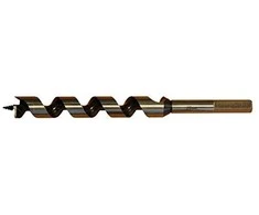 Hikoki Accessories Sraigtinis medžio grąžtas HiKOKI Ø14x460mm