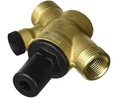 Honeywell Slėgio reguliatorius 1 / 2 "- D04FM-1 / 2A