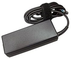 Hewlett Packard (HP) Nešiojamojo kompiuterio maitinimo adapteris HP 45 W, 3 mm, 2.3 A, 19.5 V (740015-003)