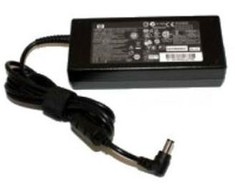 Hewlett Packard (HP) Nešiojamojo kompiuterio maitinimo adapteris HP 120 W, (579799-001)