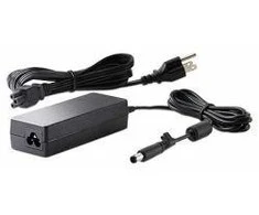 Hewlett Packard (HP) HP H6Y89AA#ABY 65W Smart AC Adapteris DEN **New Retail** If For Old Compaq Plug ! use MC414136001 Nordic version - ( > Options > Adapteris)