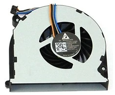HP ventiliatoriaus surinkimas