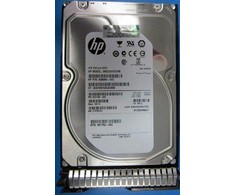 Hewlett Packard (HP) Dysk serwerowy HP 2TB 3.5'' SATA III (6 Gb/s) (658102-001)