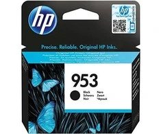 Hewlett Packard (HP) Rak HP Rak HP Nr. 953, juoda (L0S58AE)