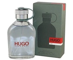 Kvepalai vyrams Hugo Boss Hugo Man EDT, 125 ml