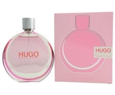 Kvepalai moterims Hugo Boss Hugo Woman Extreme EDP, 75 ml