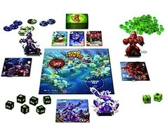 Iello King of Tokyo