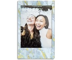 Momentinės fotoplokštelės Fujifilm instax mini BLUEMARBLE (10pl)