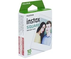 Fujifilm Instax Square Instant Film Quan