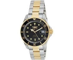 Laikrodis vyrams INVICTA PRO DIVER 8927OB - AUTOMAT WR200, koperta 40mm (zv001f)