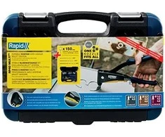 Kniediklis „Rapid“ RP40 Multi su dėžė