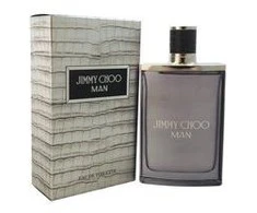 Jimmy Choo Man tualetinis vanduo 100ml
