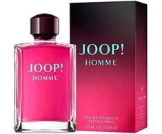 Kvepalai vyrams Joop! Homme EDT, 200 ml