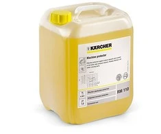 Vandens minkštiklis RM 110 10 L, Kärcher