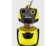 Karcher Nano danga padengtas kasetinis filtras KFI 431...