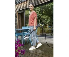 Rotacinio plovimo šepetys Karcher WB 130 SZ 2.644-060.0