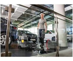 Karcher Starter Kit Baterija Power+ 36/75 *EU