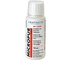 Katadyn Micropur Forte MF 1.000F