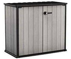 Keter PATIO STORE spintelė