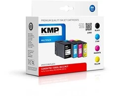 Legrand KMP Patrone Canon PGI1500XLY rašalas. Multipack C99V - 1564.0050