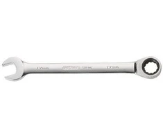 Raktas su terkšle KS Tools GEARplus 503.4219-E; 19 mm