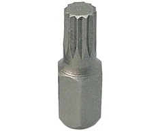 Dvylikakampis antgalis KS TOOLS XZN M5 30mm