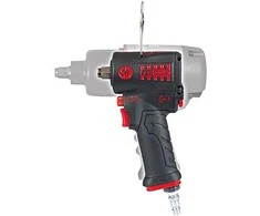 Pneumatinis smūginis veržliasukis 1/2" miniMONSTER, 1 390 Nm, KS Tools
