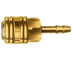Greita jungtis žarnai EWO 1334T 9 mm