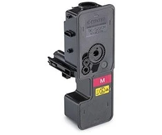 Kasetė Kyocera TK5220M, purpurinė