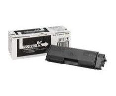 Kyocera TK-590 (1T02KV0NL0), juoda kasetė lazeriniams spausdintuvams, 7000 psl.