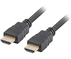LANBERG CA-HDMI-10CC-0200-BK laidas HDMI M/M V1.4 20m Juodas