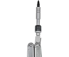 Leatherman Ratchet vairuotojas
