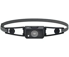 LED Lenser Ledlenser NEO1R juoda