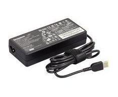 Nešiojamojo kompiuterio maitinimo adapteris Lenovo 135 W, (FRU45N0501)