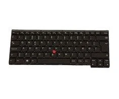 Lenovo 04Y0833, Klaviatūra, Danijos kalba, Lenovo, „ThinkPad T431s/T440s“