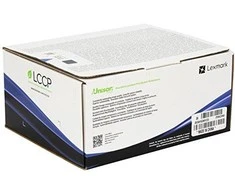 Lexmark 25K Juodas Return Program Toneris Cartridge (CX725) | Lexmark Juodas