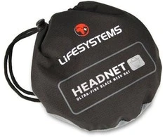 Lifesystems skrybelė su tinkleliu nuo uodų