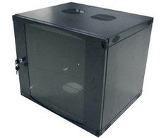 „LogiLink W06F64B“ – prie sienos tvirtinamas stovas – 50 kg – Juodas – Plienas – 540 mm – 450 mm
