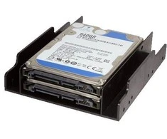 Logilink | Harddisk Mounting Set, 2,5" to 3,5"
