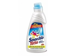 Koncentruotas dėmių valiklis SMACCHIO TUTTO tepamas 250ml