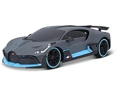 Maisto Anek MAISTO TECH 1:24 valdomas automobilis Bugatti Divo, 82333