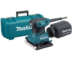 Makita Vibracinis šlifuoklis BO4556 200 W