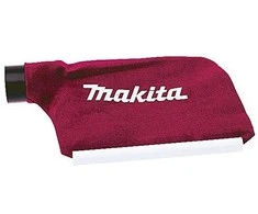 Makita Medžiaginis dulkių nusiurbimo maišas 9924DB 122296-4