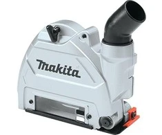 Makita Disko apsauga su gylio reguliavimu, 125mm, Ø32/37mm, maksimalus pjovimo gylis 25mm 196845-3