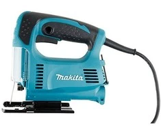 MAKITA elektrinis siaurapjūklis 450W 4326